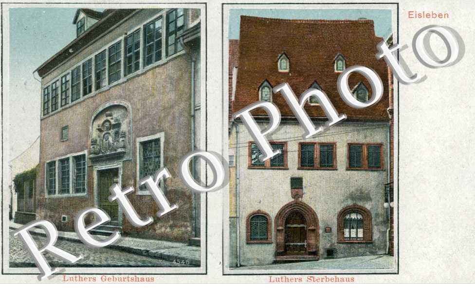 Luther Genuerthauss