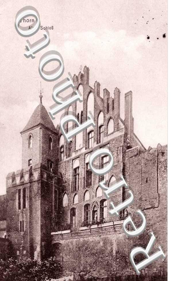 Le Chateau