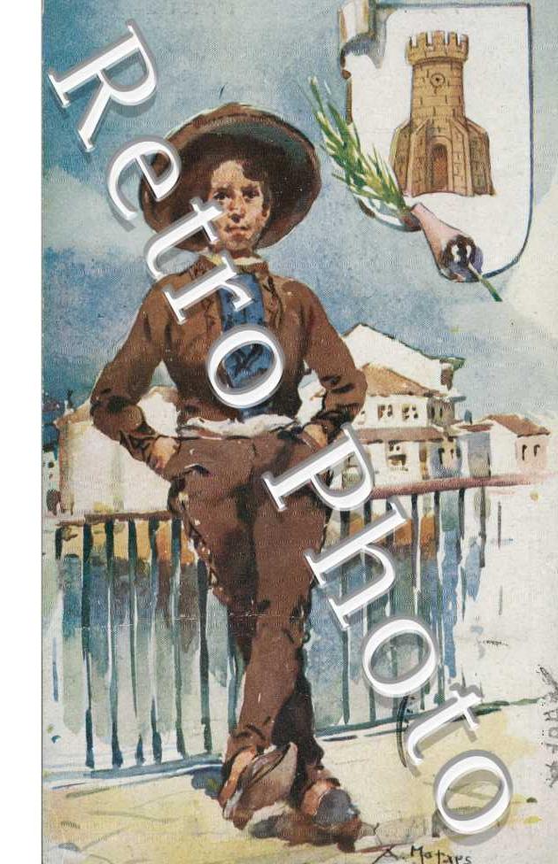 Un Personnage