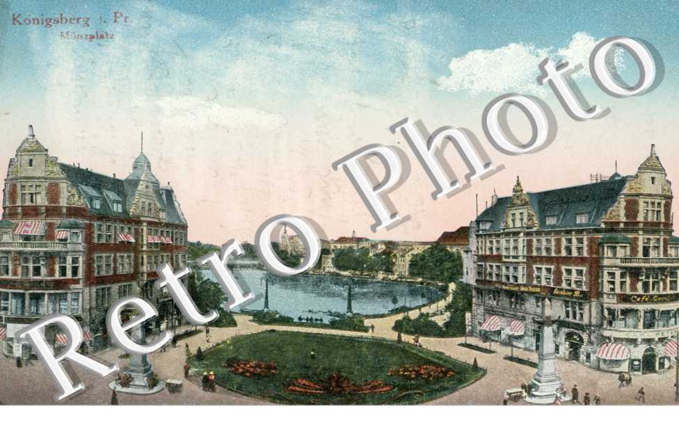 Konigsberg