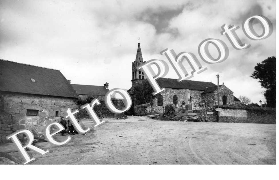 l'eglise