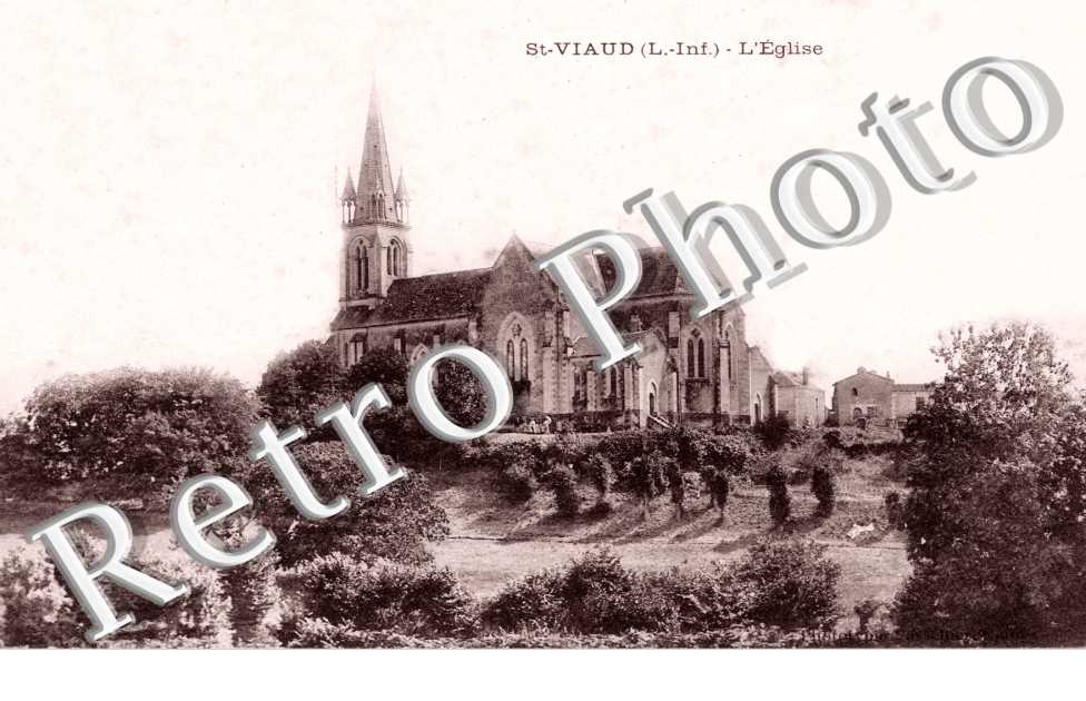 l'eglise