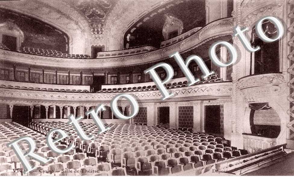 Casino Salle de Theatre