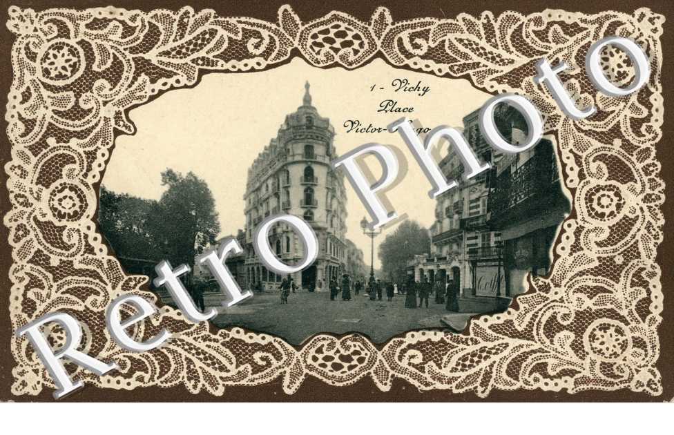 place Victor-Hugo