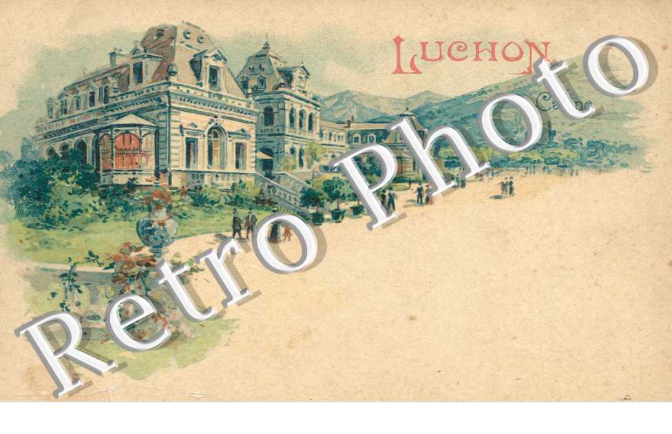 Luchon Casino