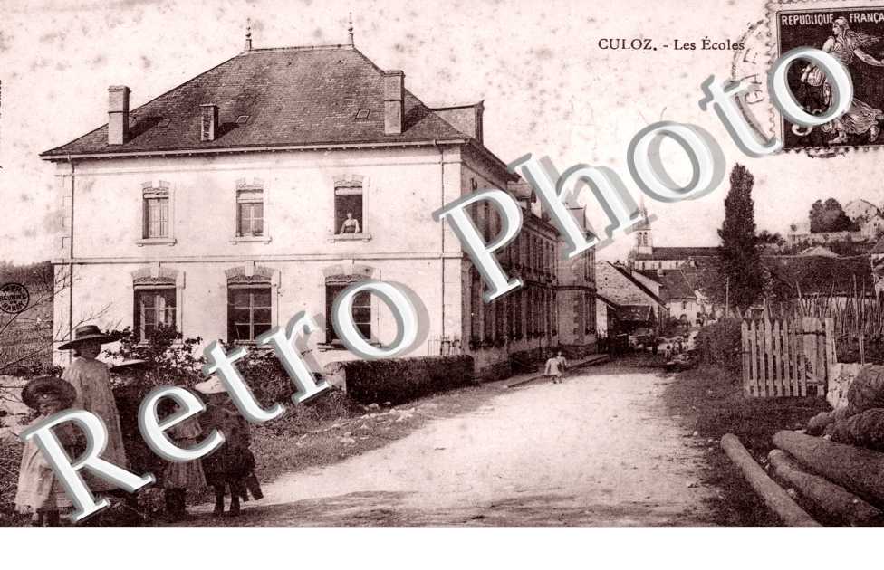 Les Ecoles