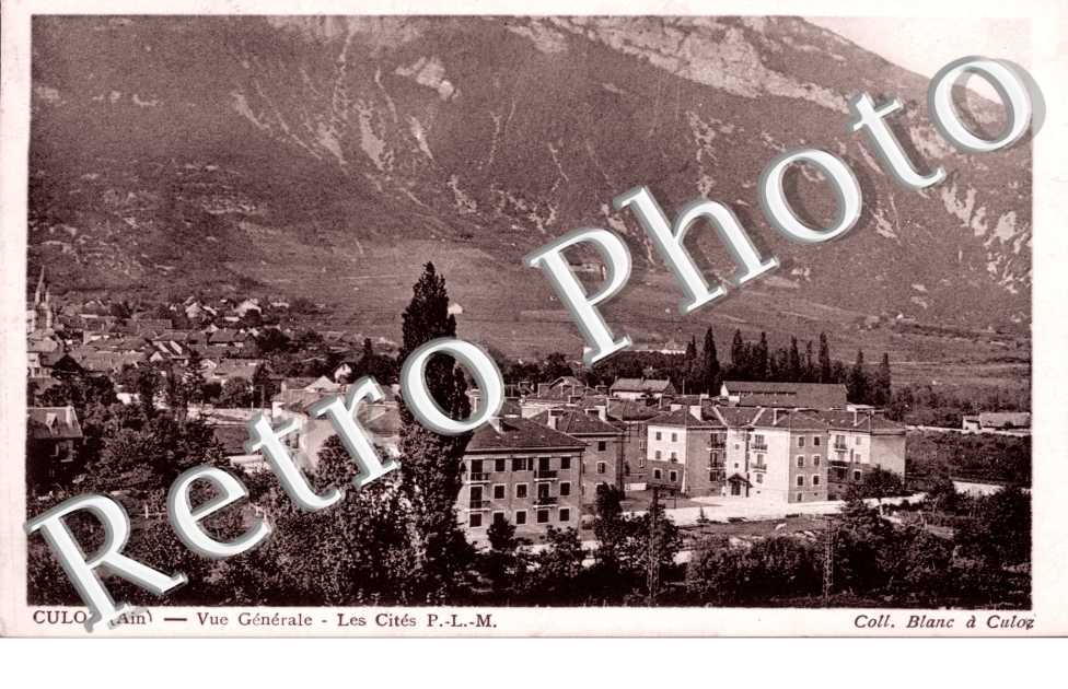 vue generale les cites