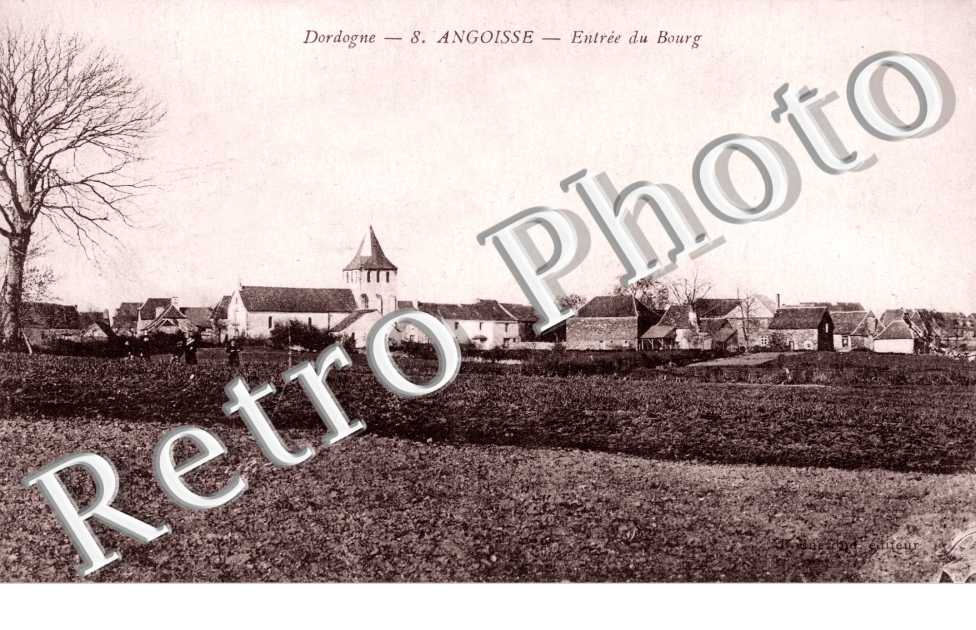entree du bourg
