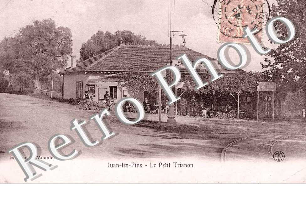 le petit Trianon