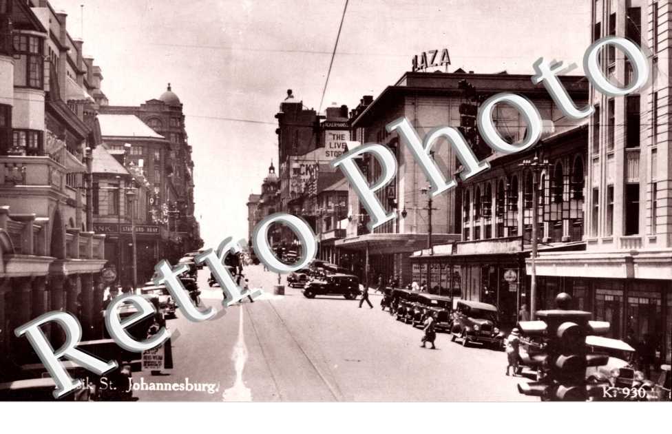 Rissik Street