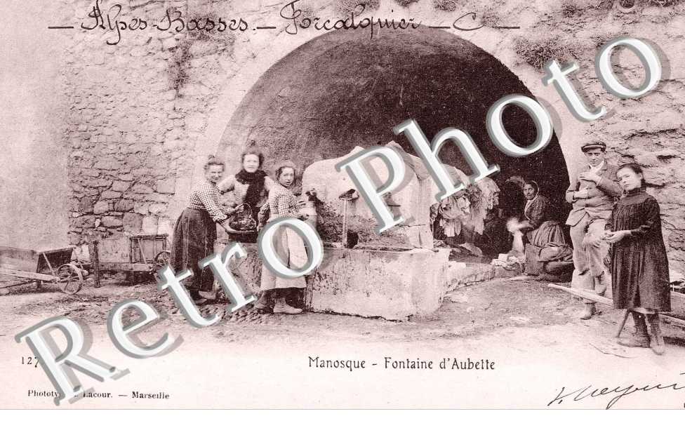 fontaine dAubette  Lacour 1274
