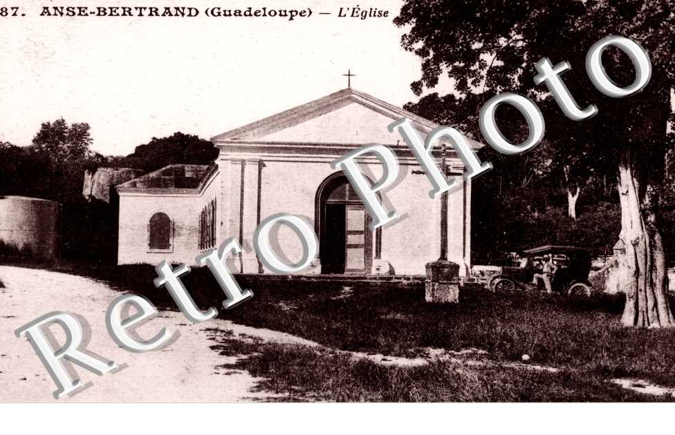 l'eglise