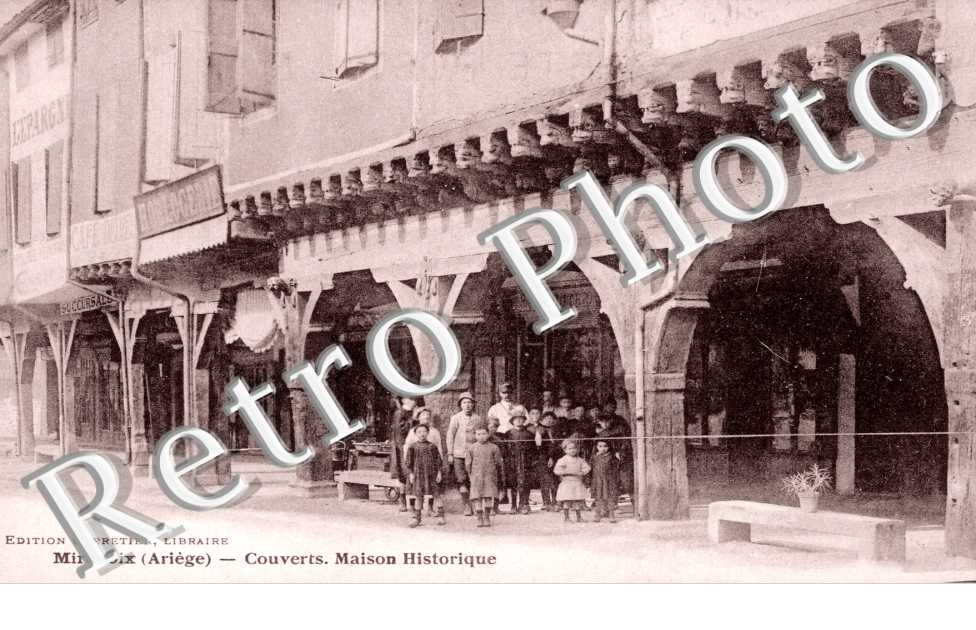 couverts