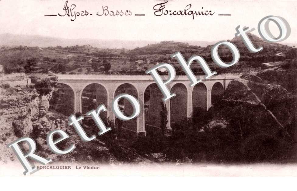 le Viaduc