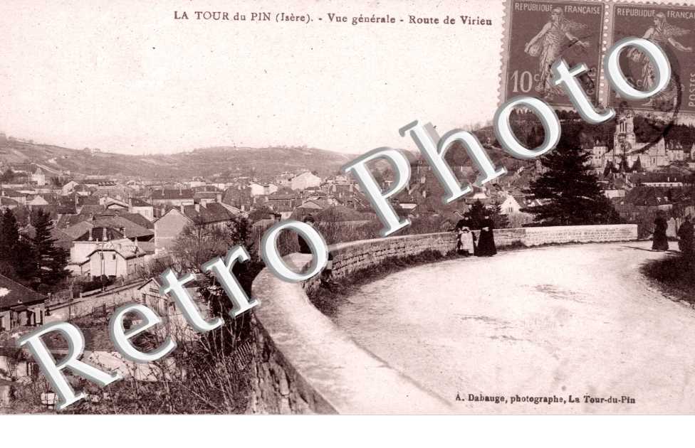 Vue generale