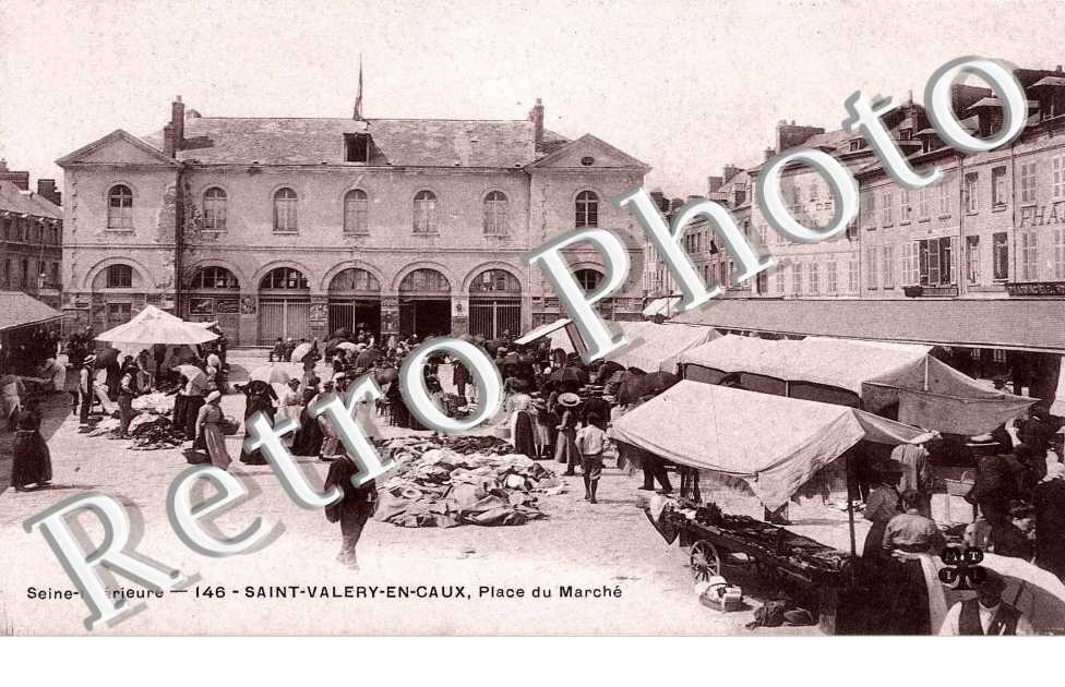 Place du marche