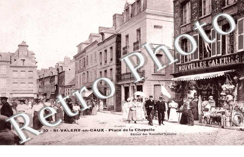 place de la Chapelle