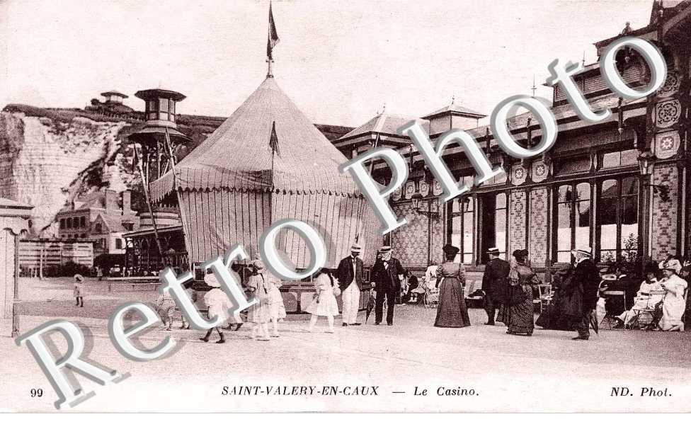 le Casino 