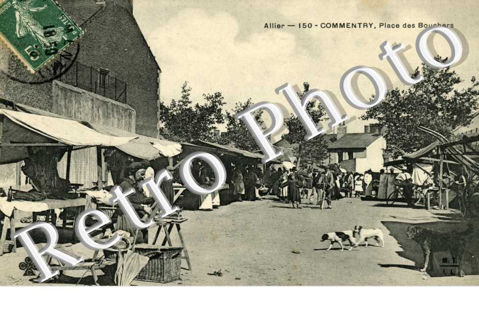 place des Bouchers