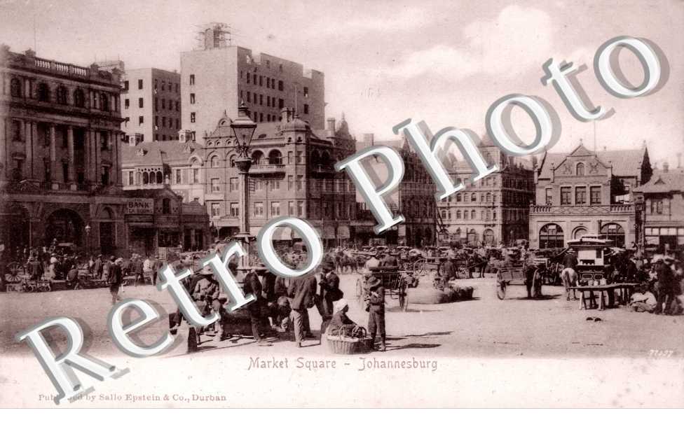 market Square