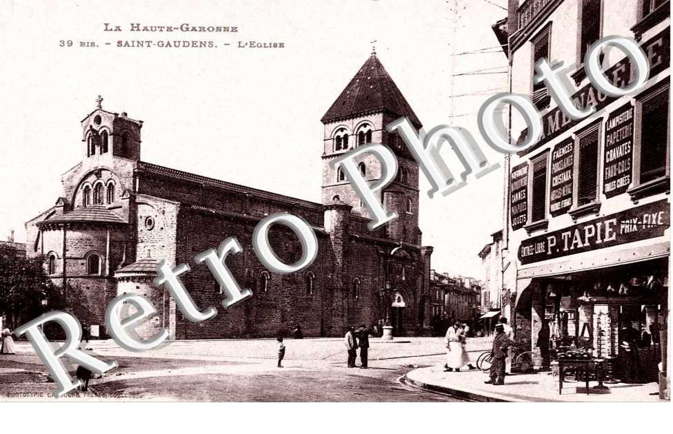 l'eglise