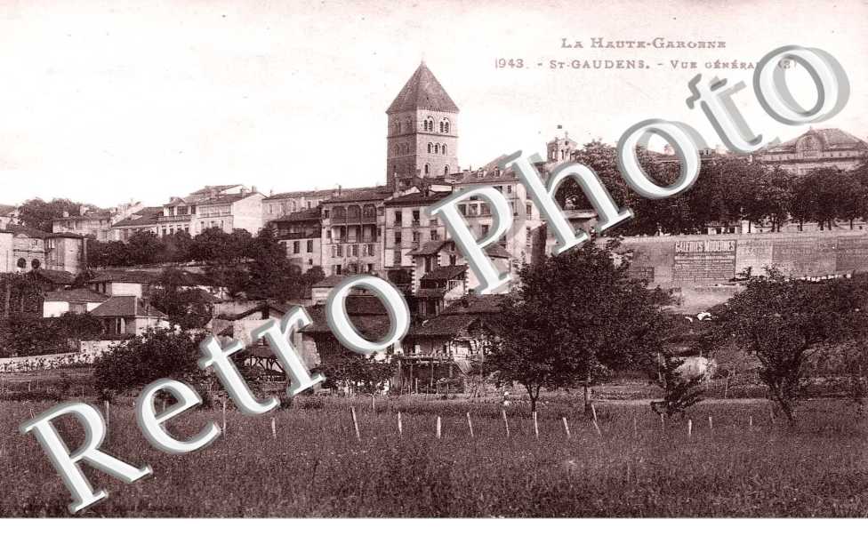 Vue generale