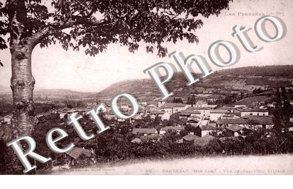 Vue generale