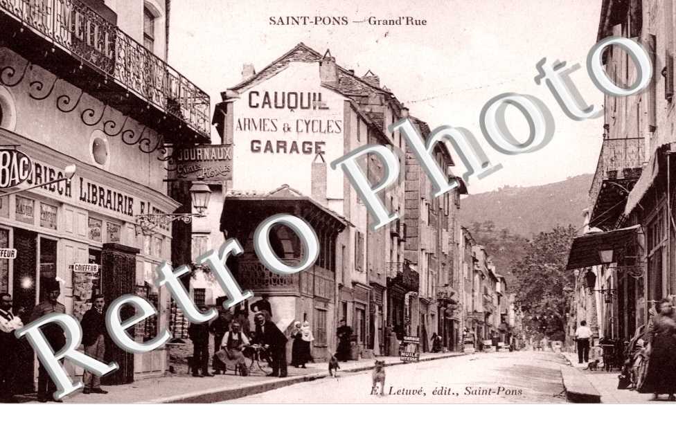 Grand'Rue