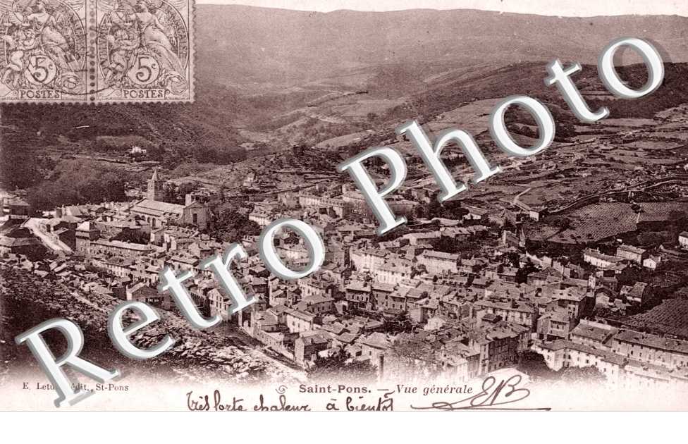 Vue generale
