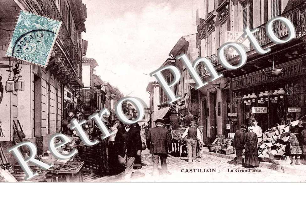 la Grand'rue