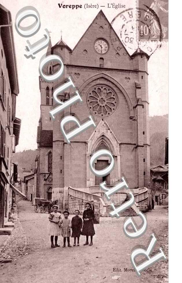 l'Eglise