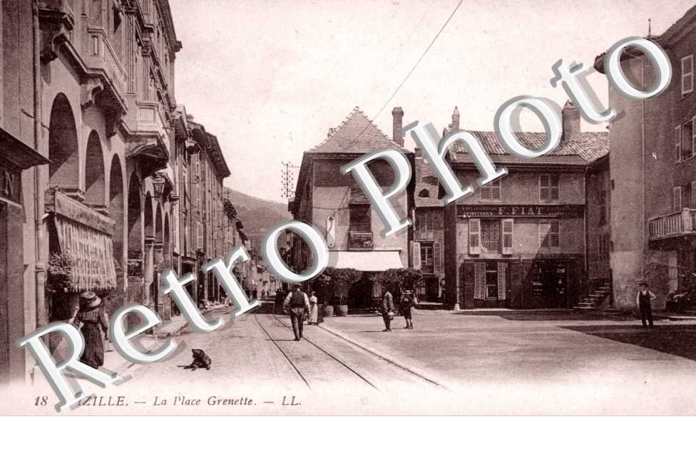 Place Grenette
