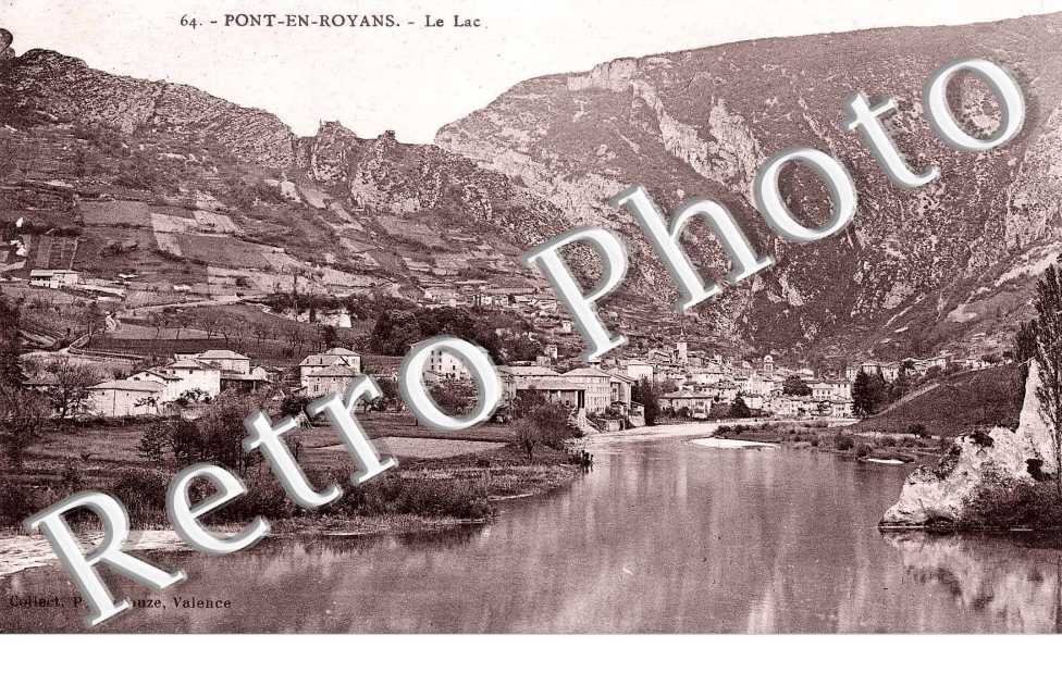 LE LAC