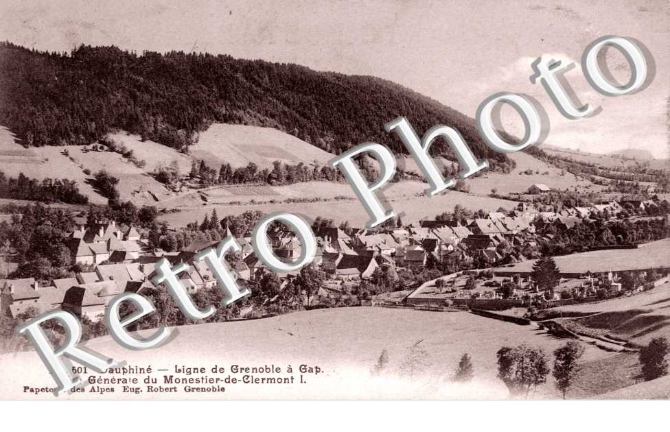 Vue generale