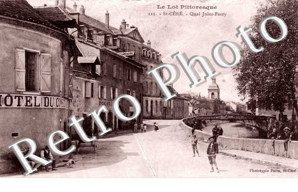 Quai Jules Ferry