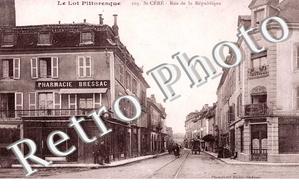 rue de la Republique
