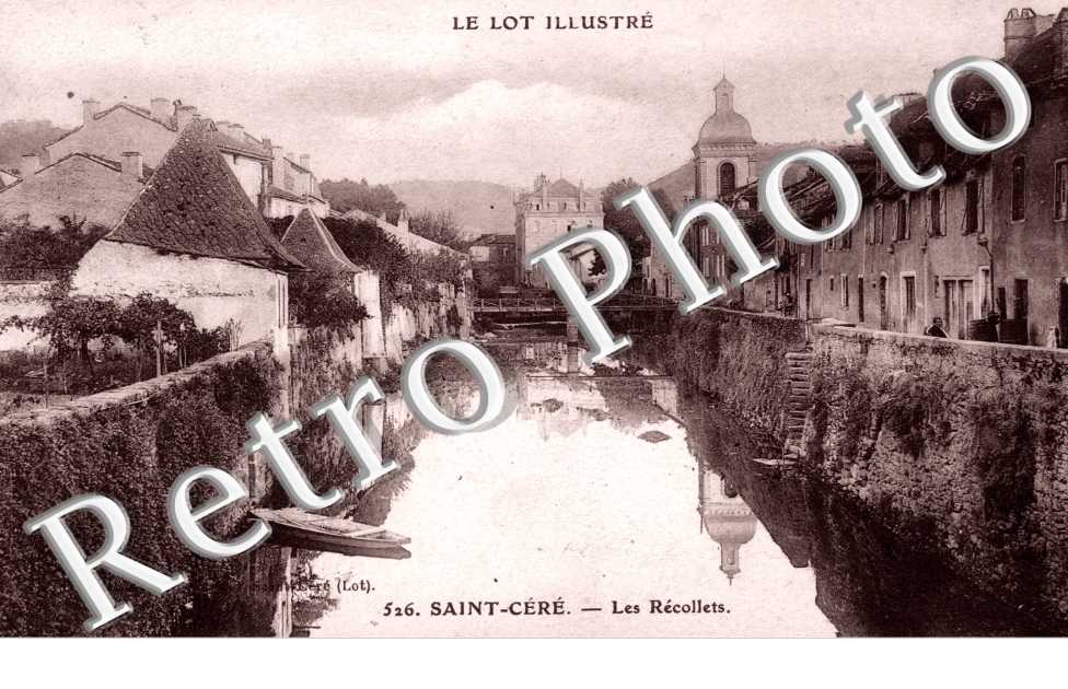 les recollets