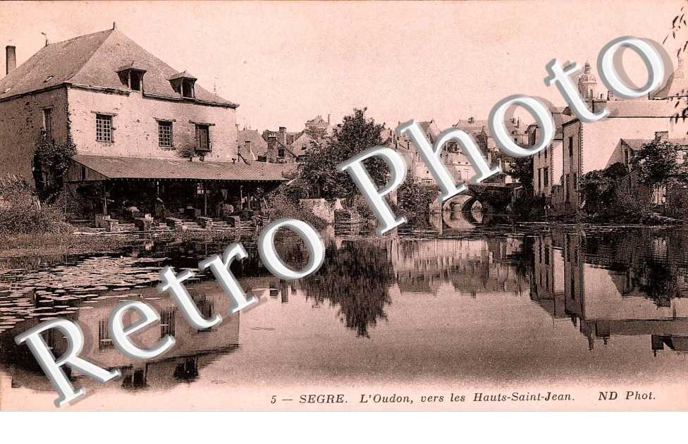 L'Oudon
