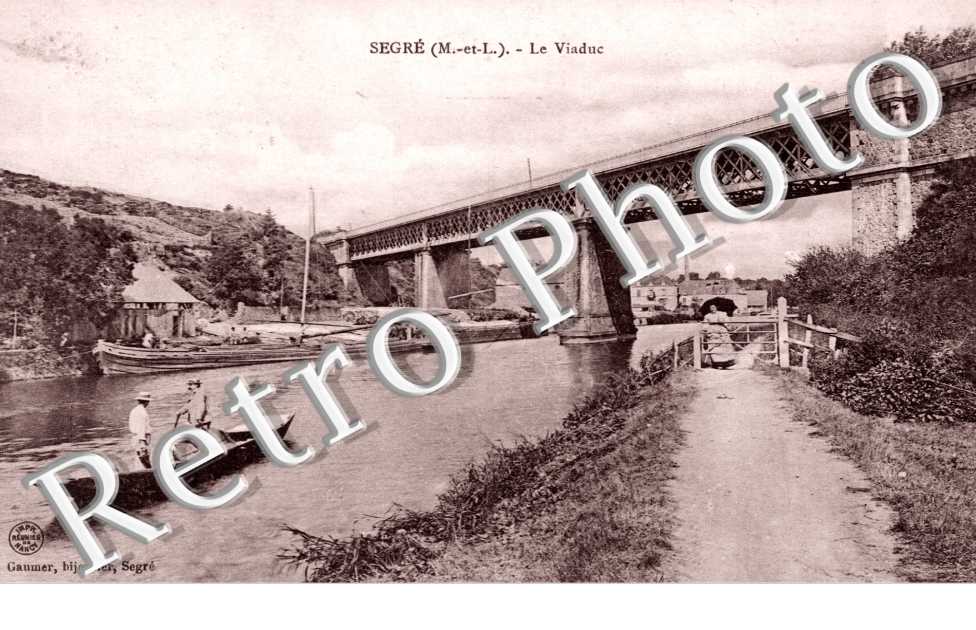 Le Viaduc
