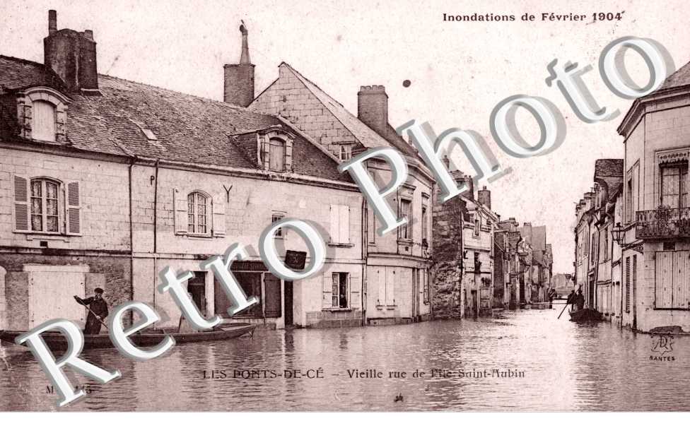 Vieille rue