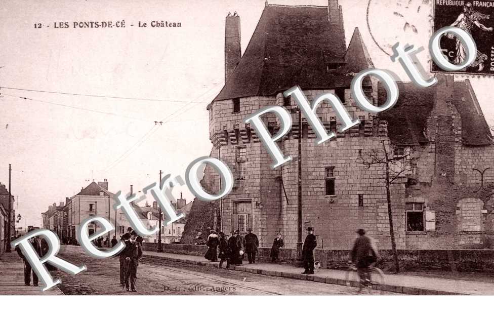 Le Chateau