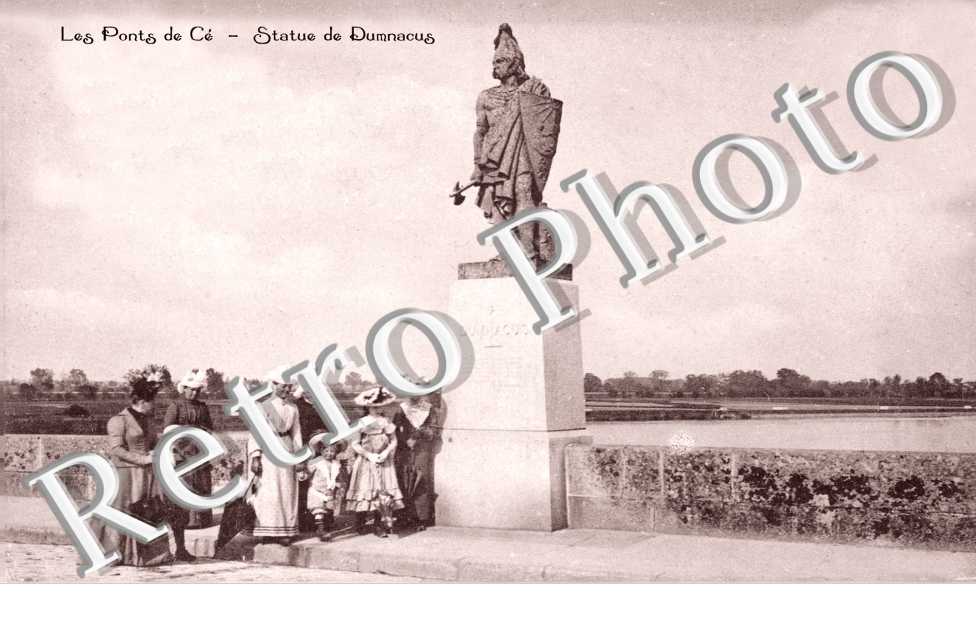 Statue de Dumnacus