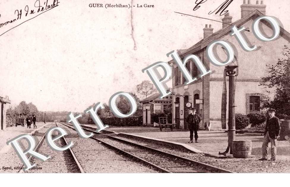 La Gare