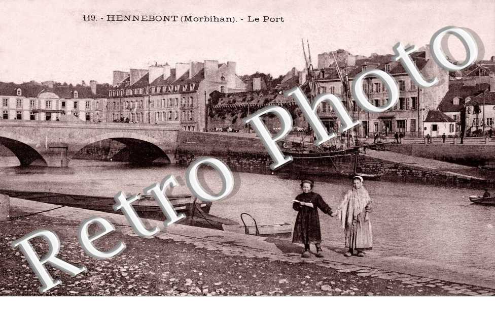 LE PORT
