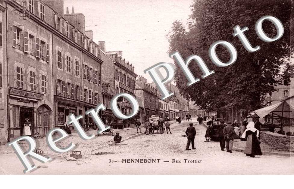 Rue Trottier