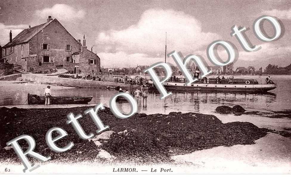 le port