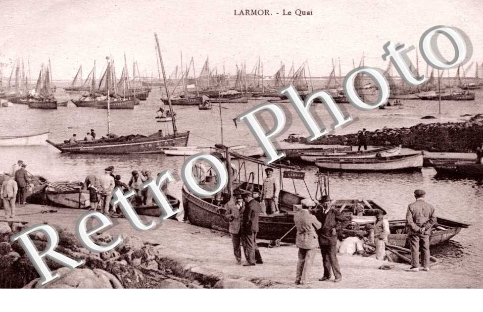 Le Quai