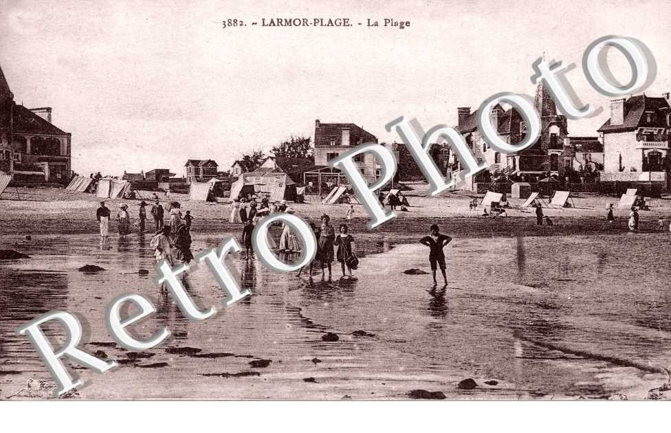 La Plage