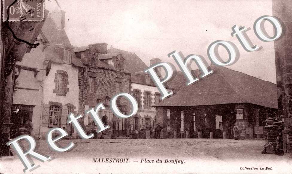 Place du Bouffay