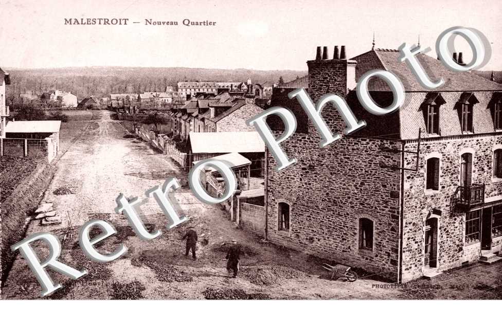 Nouveau Quartier